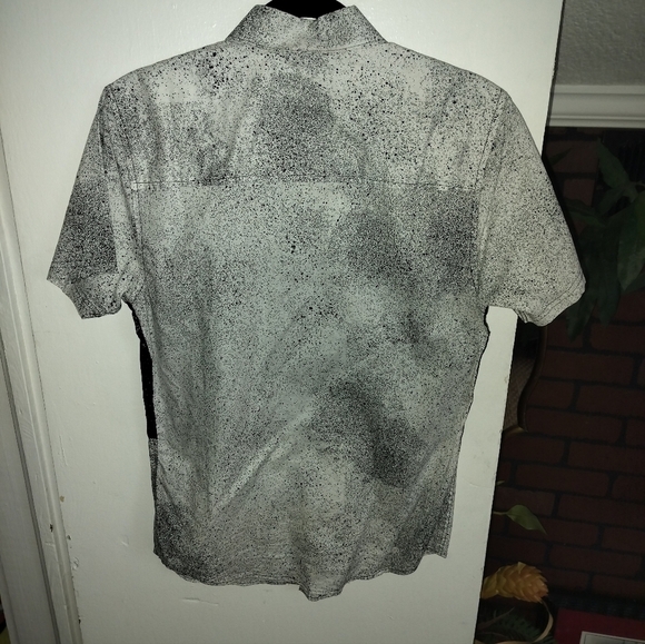 Zoo York Dress Shirt S - Picture 3 of 3